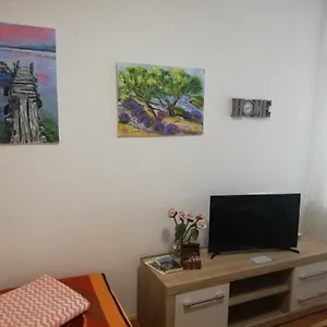  Apartman Studio Rose